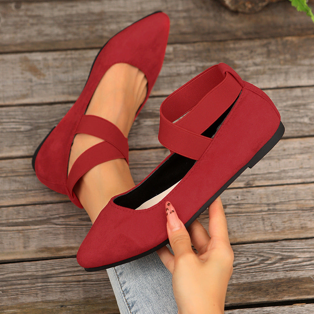 Vintage Inspired Orthopedic Shoes