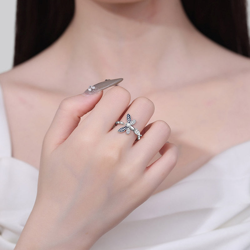 Romantic Ring for Special Moments
