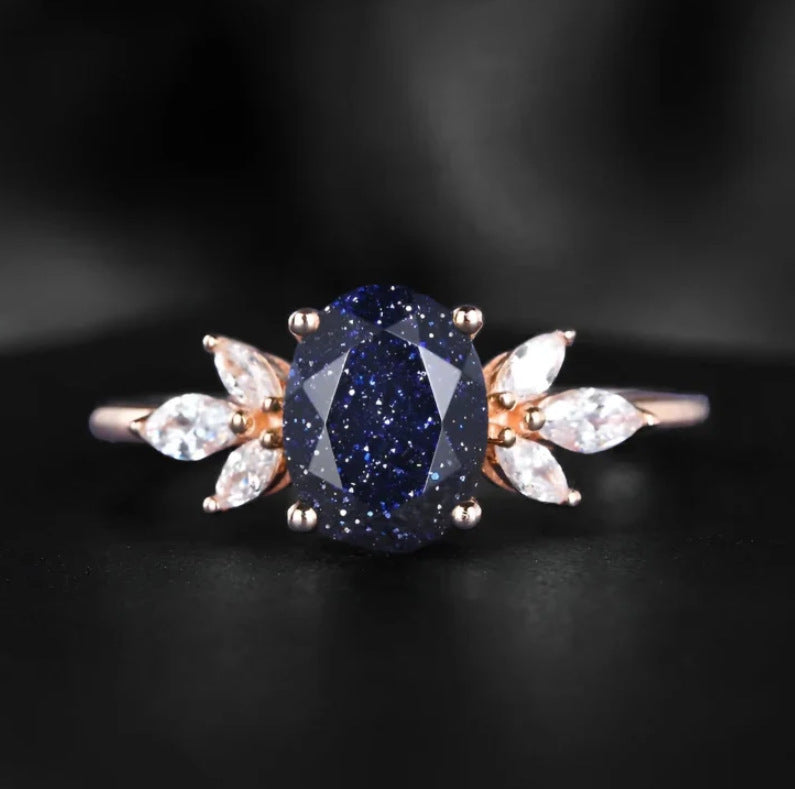 Classic Ring with Timeless Appeal