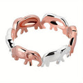 Stunning Gold Ring for Daily Wear