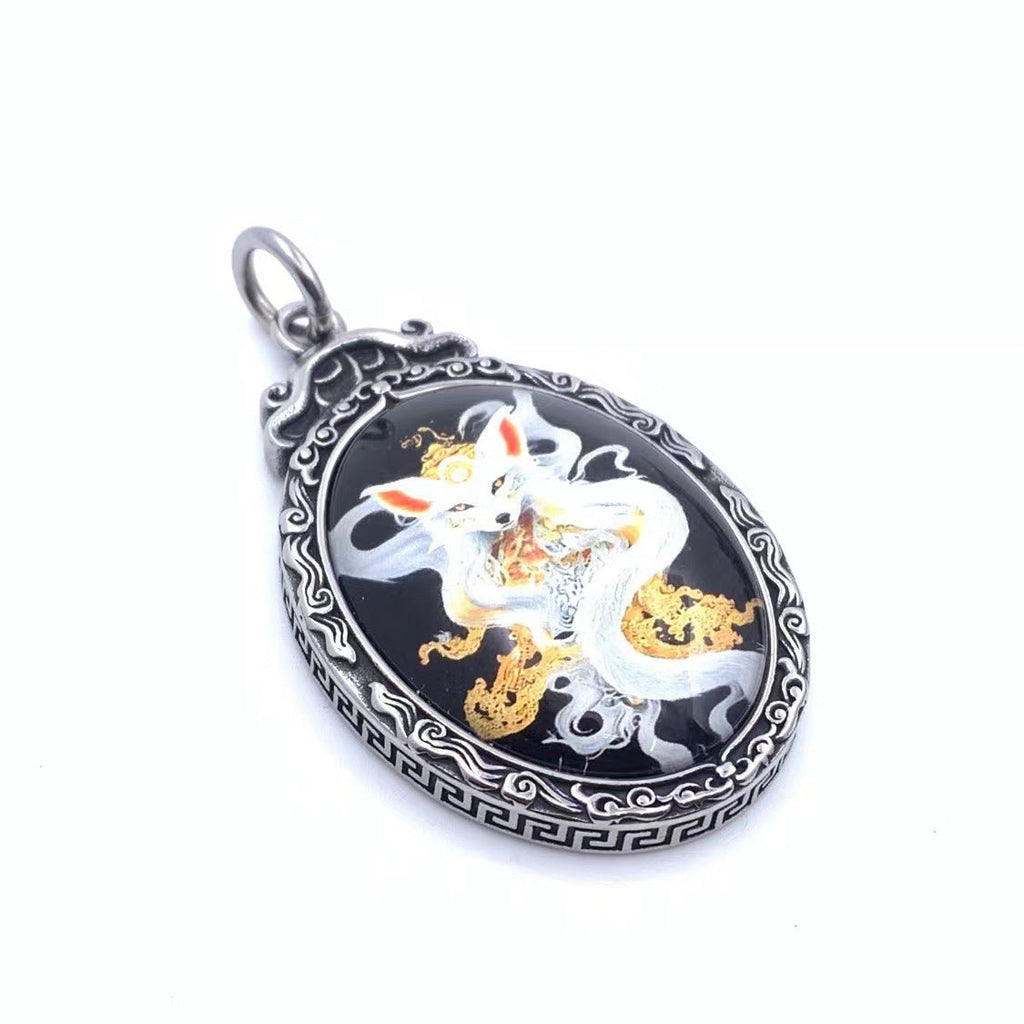 Stunning Pendant for Daily Wear