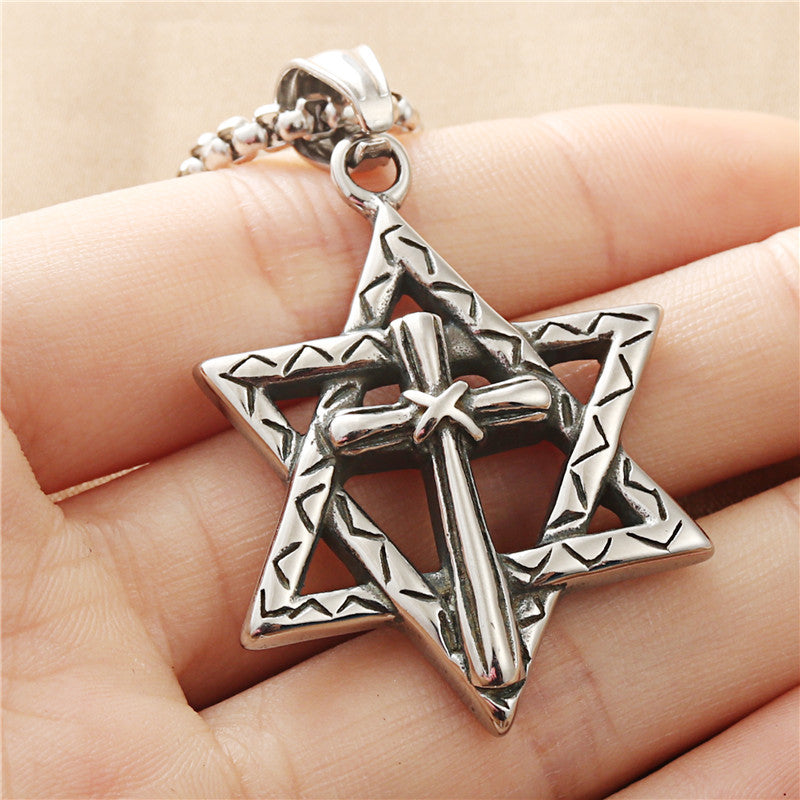 Romantic Pendant for Special Moments