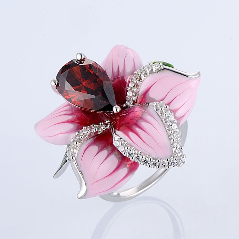 Elegant Ring for Every Occasion