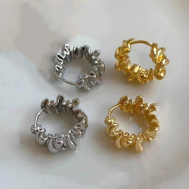 Stunning Earring for Daily Wear