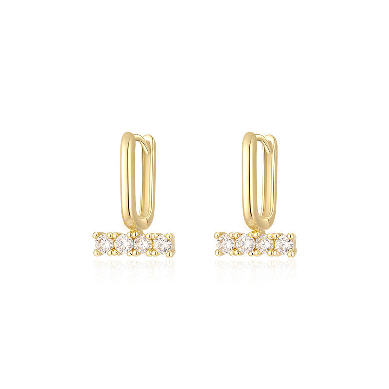 Stunning Earring for Daily Wear