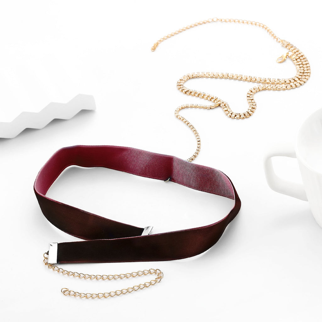 Elegant Chain for Every Occasion
