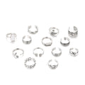 Delicate Artisan Set