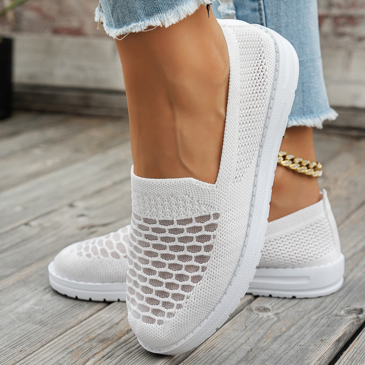 Graceful Orthopedic Shoes for Modern Look