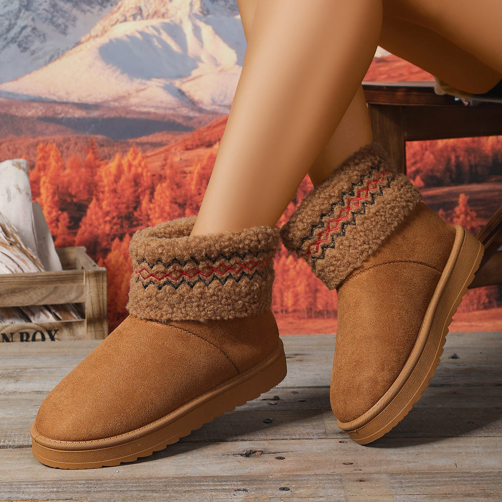 Comfortable Orthopedic Boots for Daily Wear
