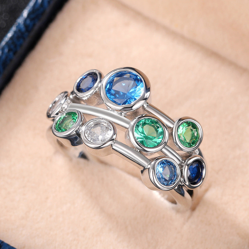Stunning Ring for Daily Wear