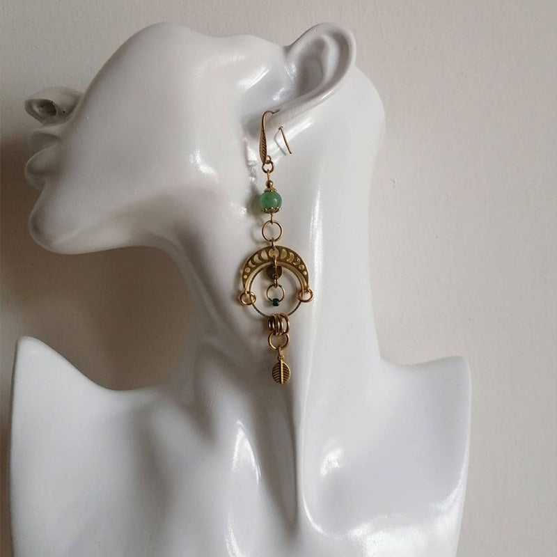Classic Earring with Timeless Appeal
