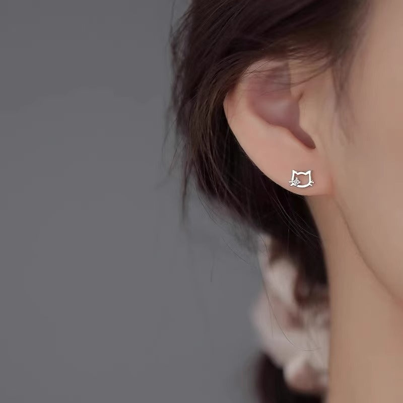 Beautiful Earring with Unique Style
