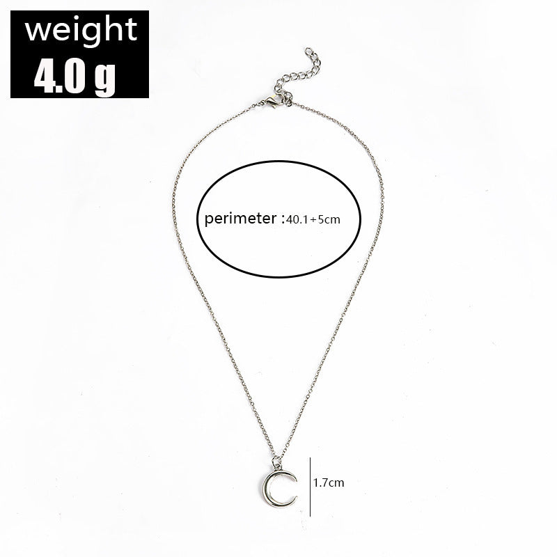 Classic Necklace with Timeless Appeal