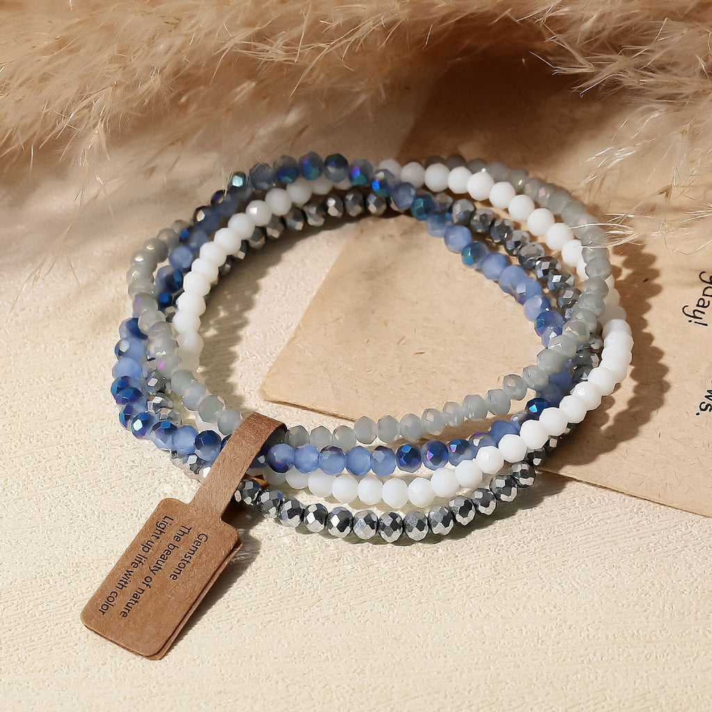 Classic Bracelet with Timeless Appeal