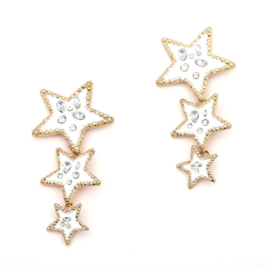 Classic Earring with Timeless Appeal