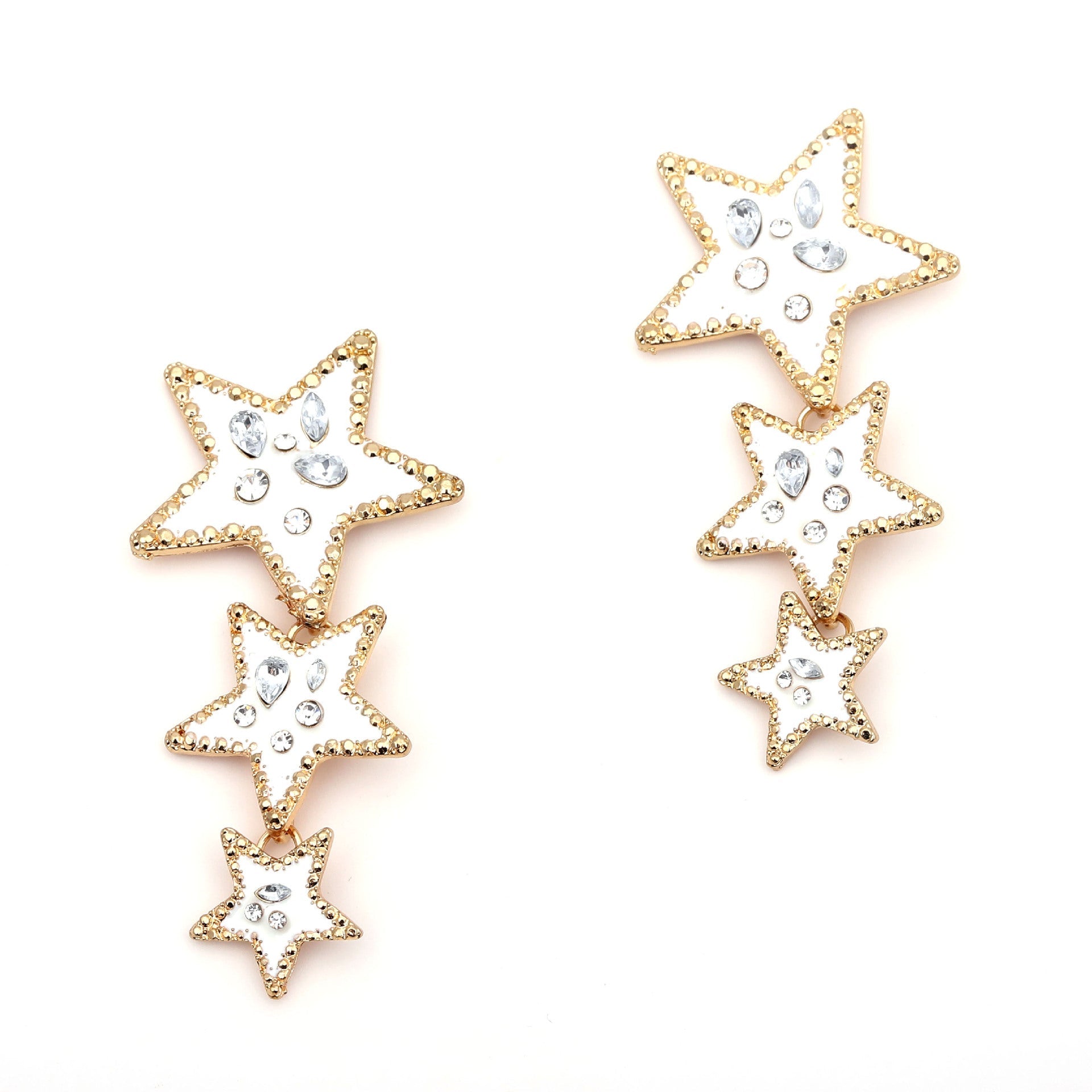 Classic Earring with Timeless Appeal