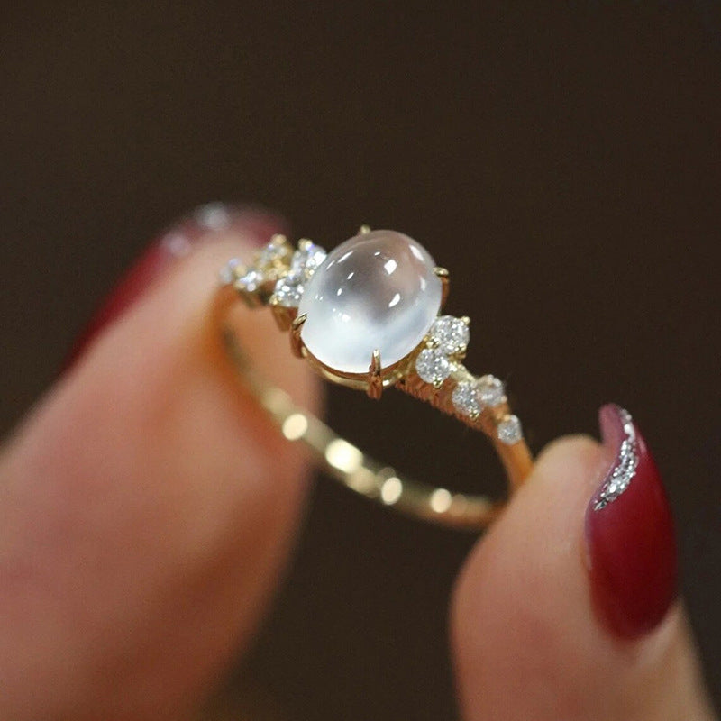 Elegant Ring for Every Occasion