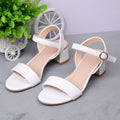 Chic Orthopedic Sandals with Unique Design