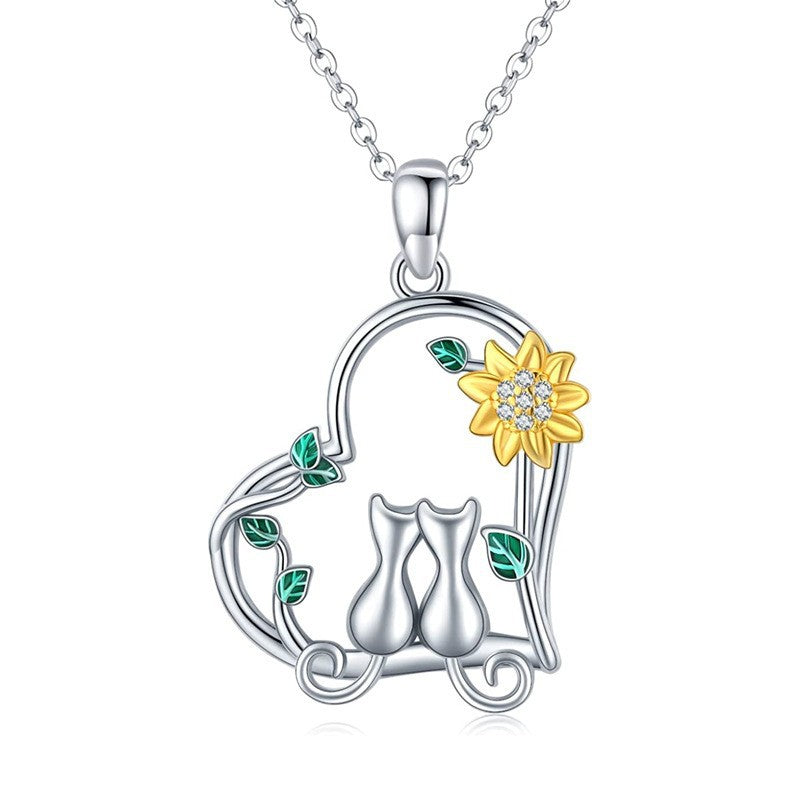 Beautiful Necklace with Unique Style