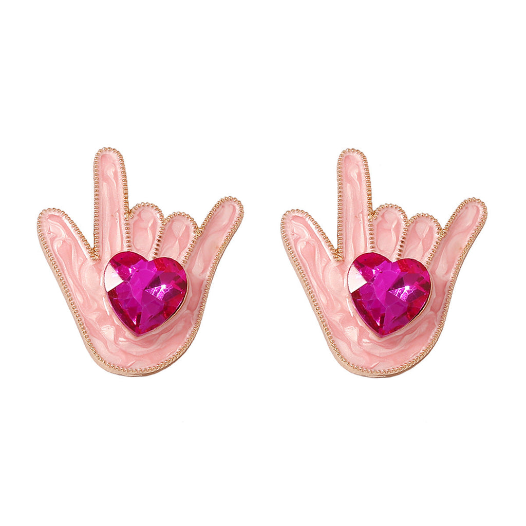 Classic Earring with Timeless Appeal
