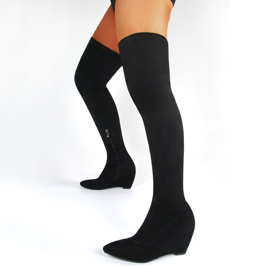 Beautifully Crafted Orthopedic Boots