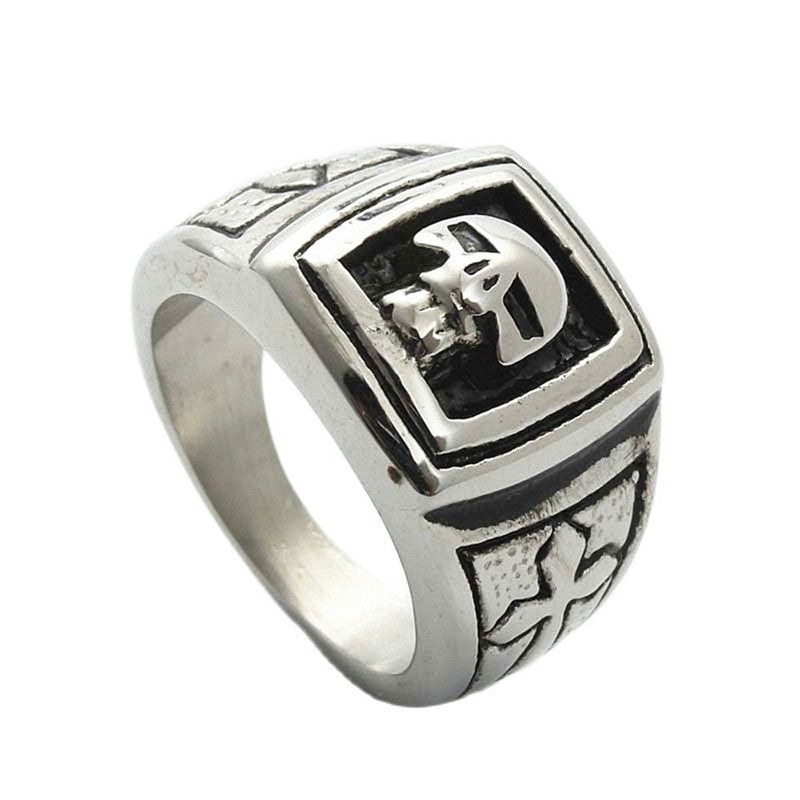 Elegant Ring for Every Occasion