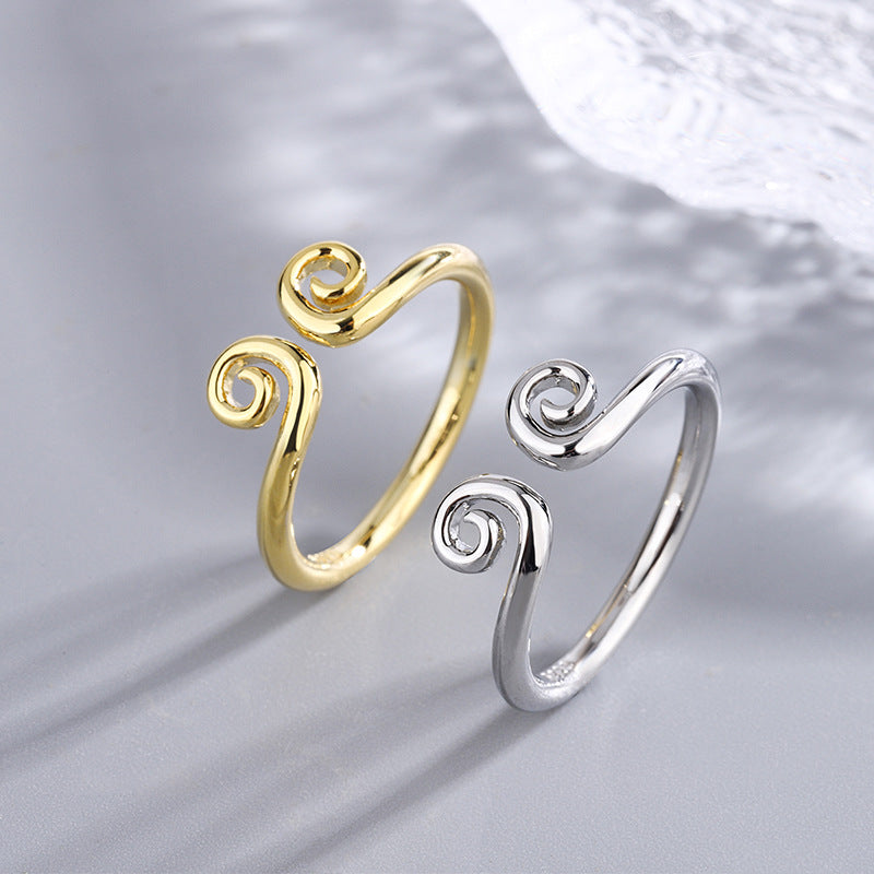 Stunning Ring for Daily Wear