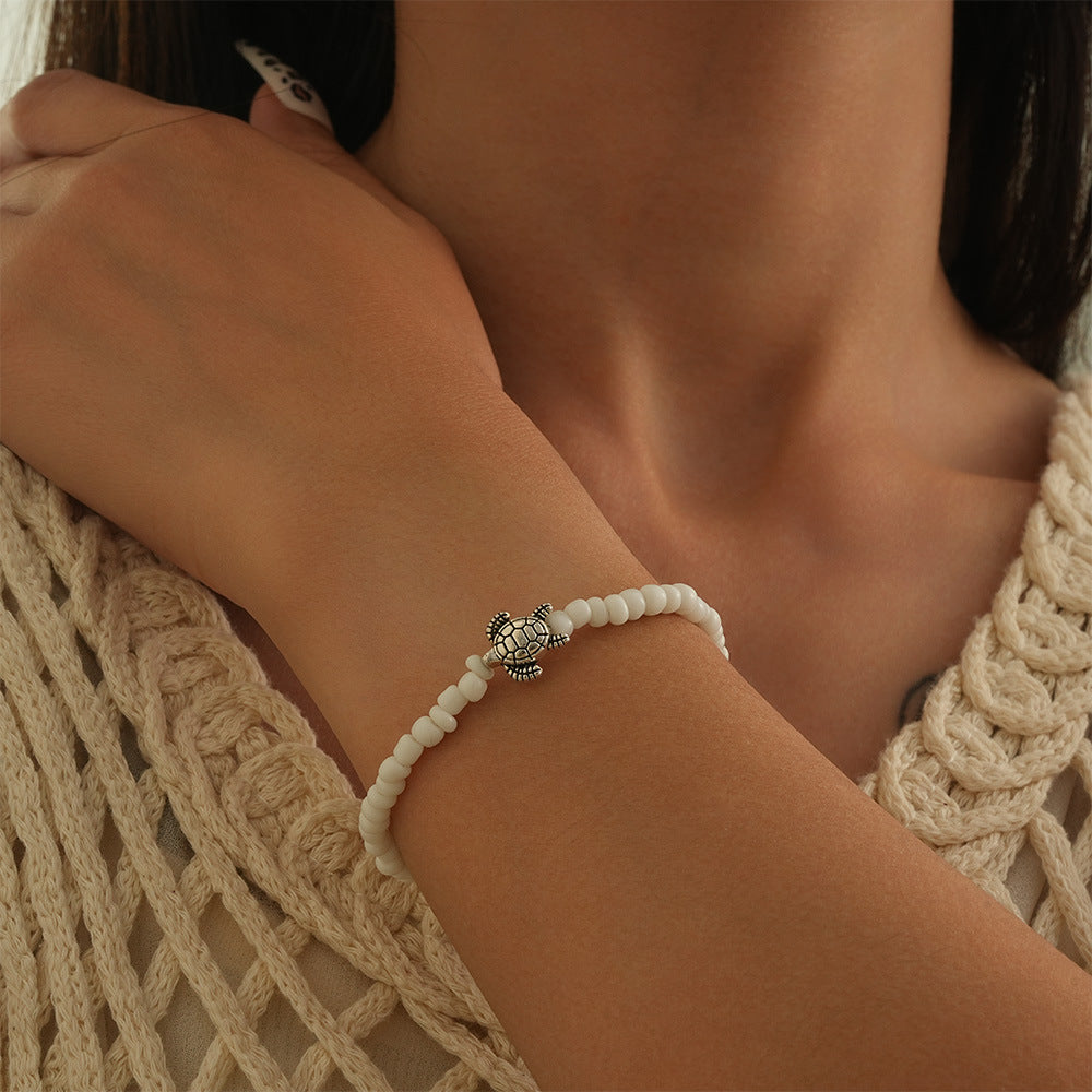 Romantic Anklet for Special Moments