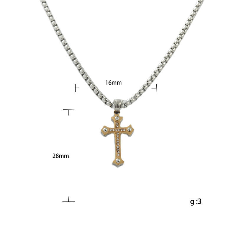 Charming Pendant for Any Occasion