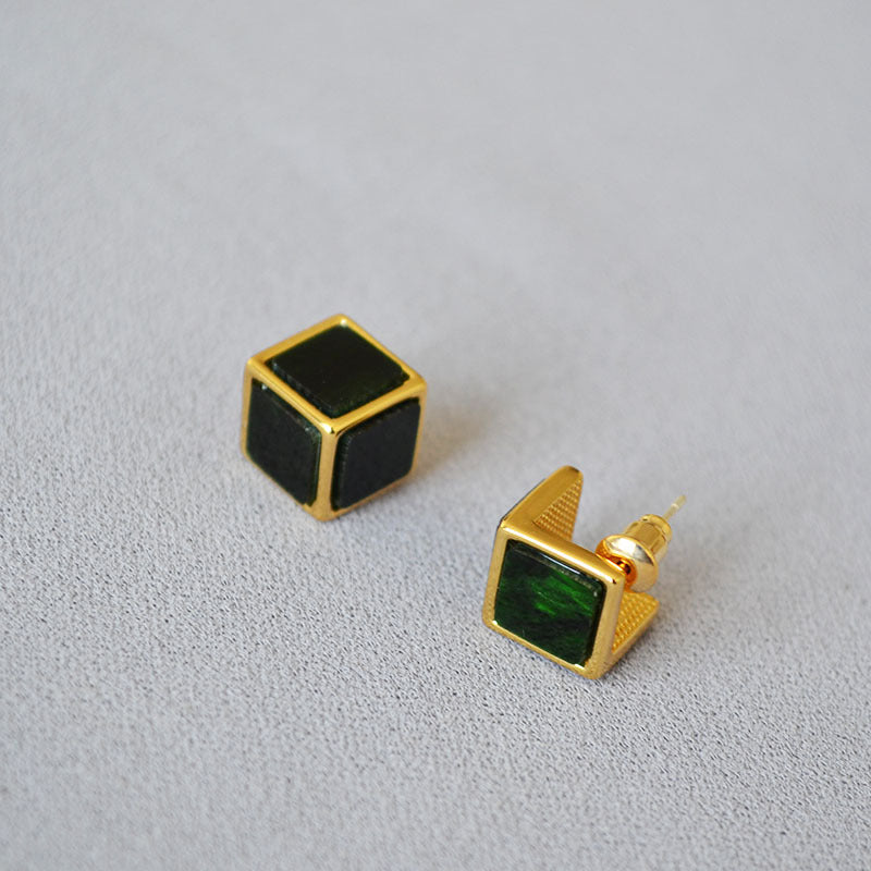 Stunning Silver Earring for Daily Wear