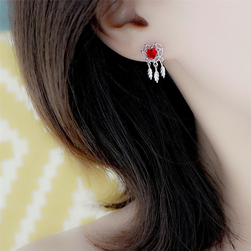 Romantic Earring for Special Moments