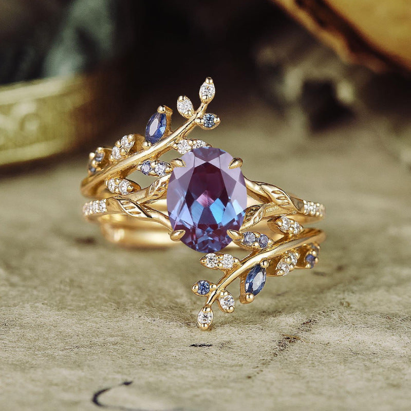 Charming Set for Any Occasion