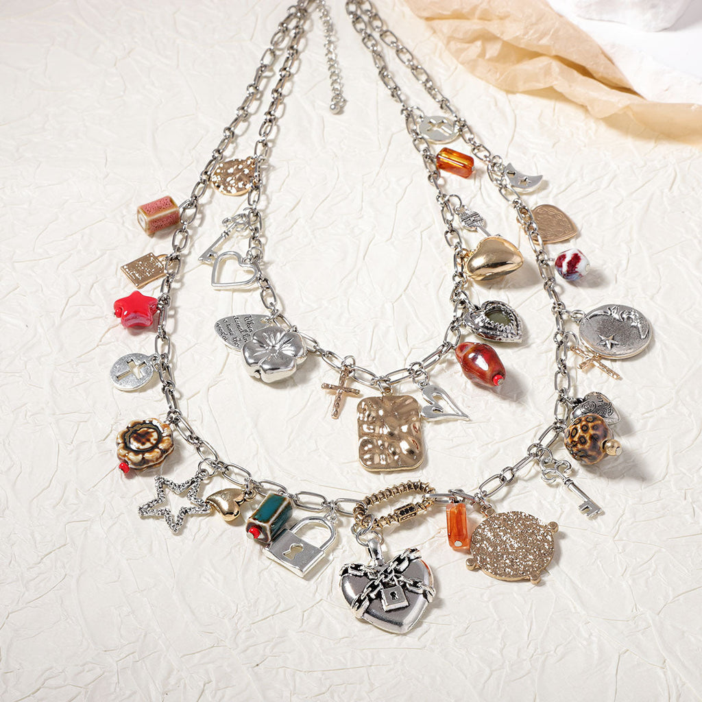 Stunning Necklace for Daily Wear