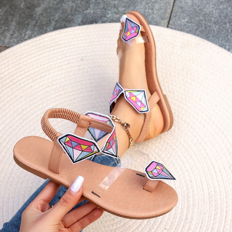 Elegant Orthopedic Sandals for Every Step