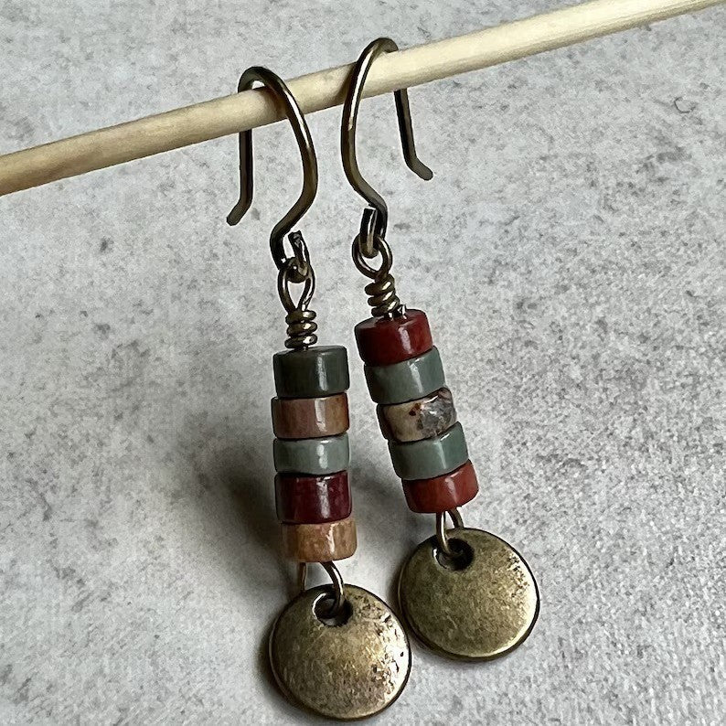 Charming Earring for Any Occasion