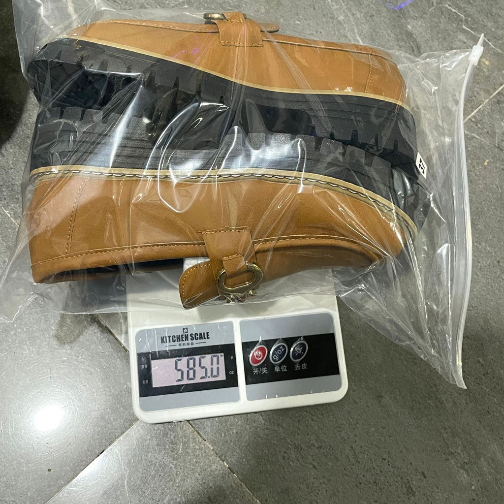 Comfortable Orthopedic Shoes for Daily Wear