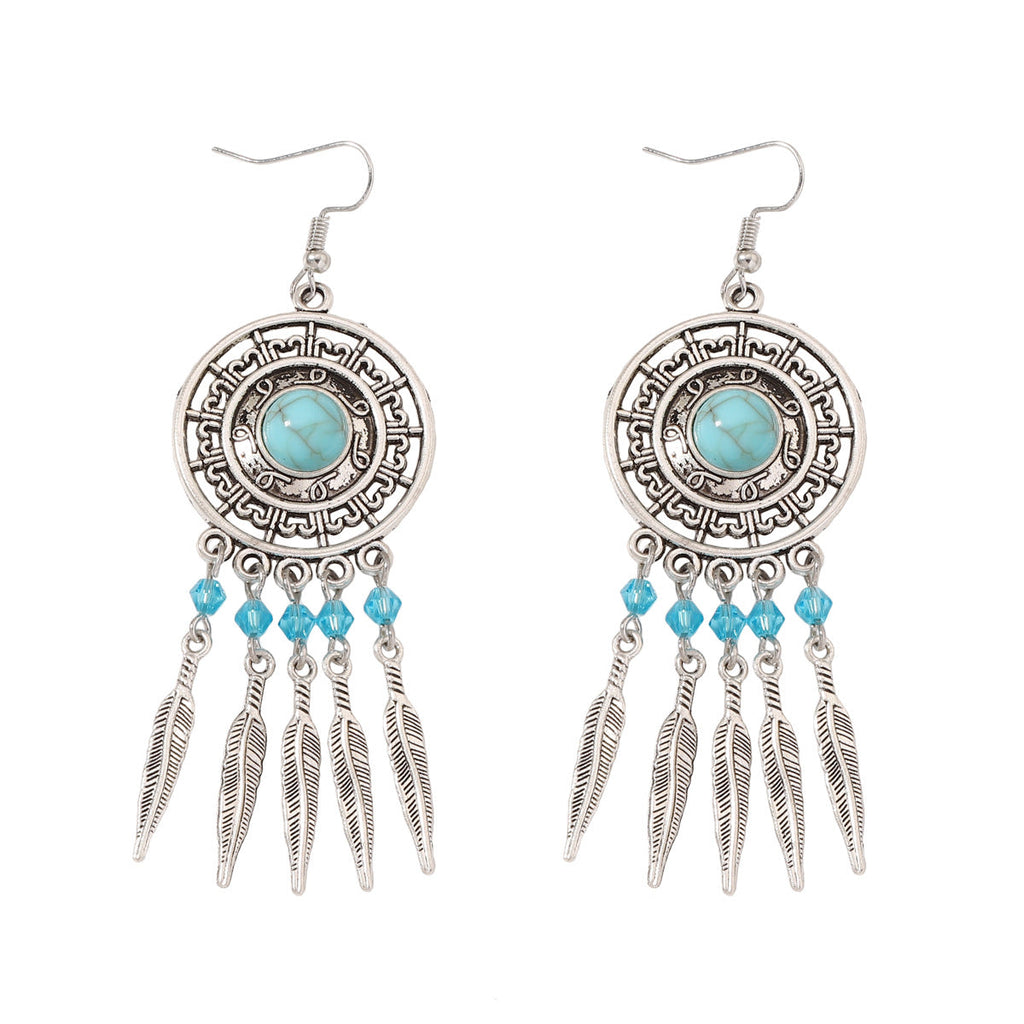 Classic Earring with Timeless Appeal