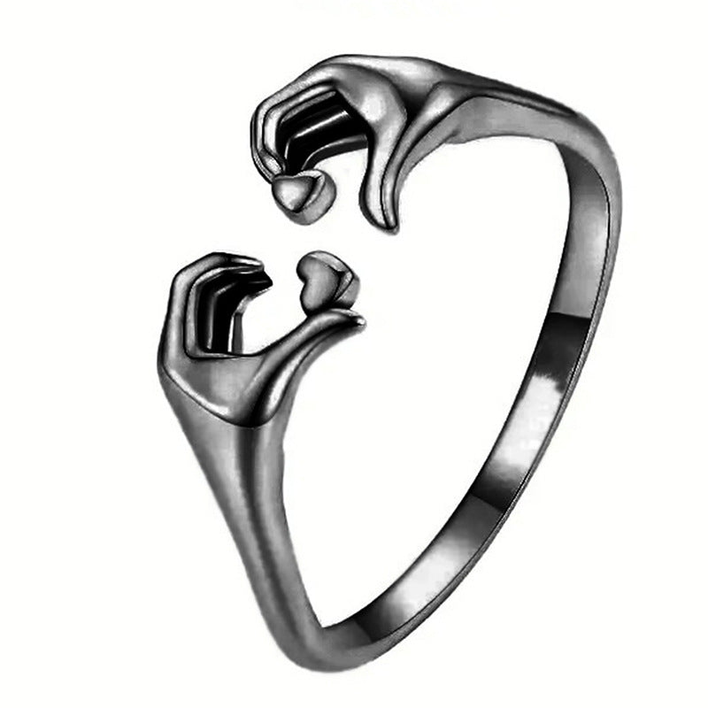 Charming Ring for Any Occasion