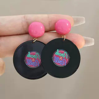 Elegant Earring for Every Occasion