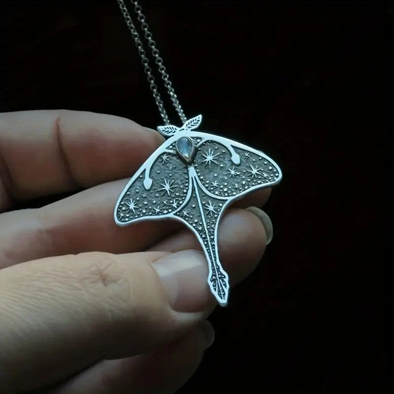 Delicate Artisan Necklace