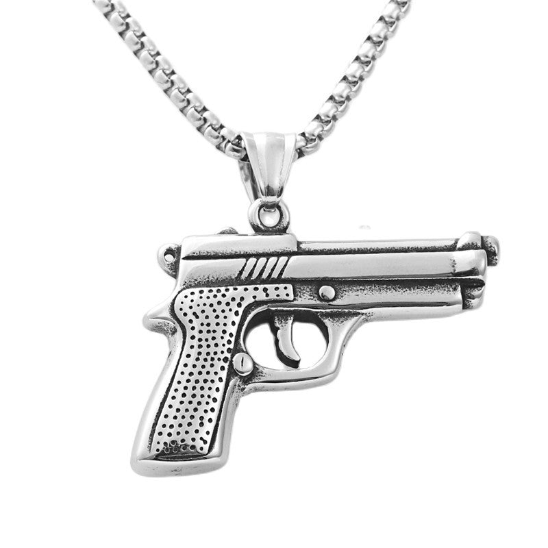 Beautiful Pendant with Unique Style
