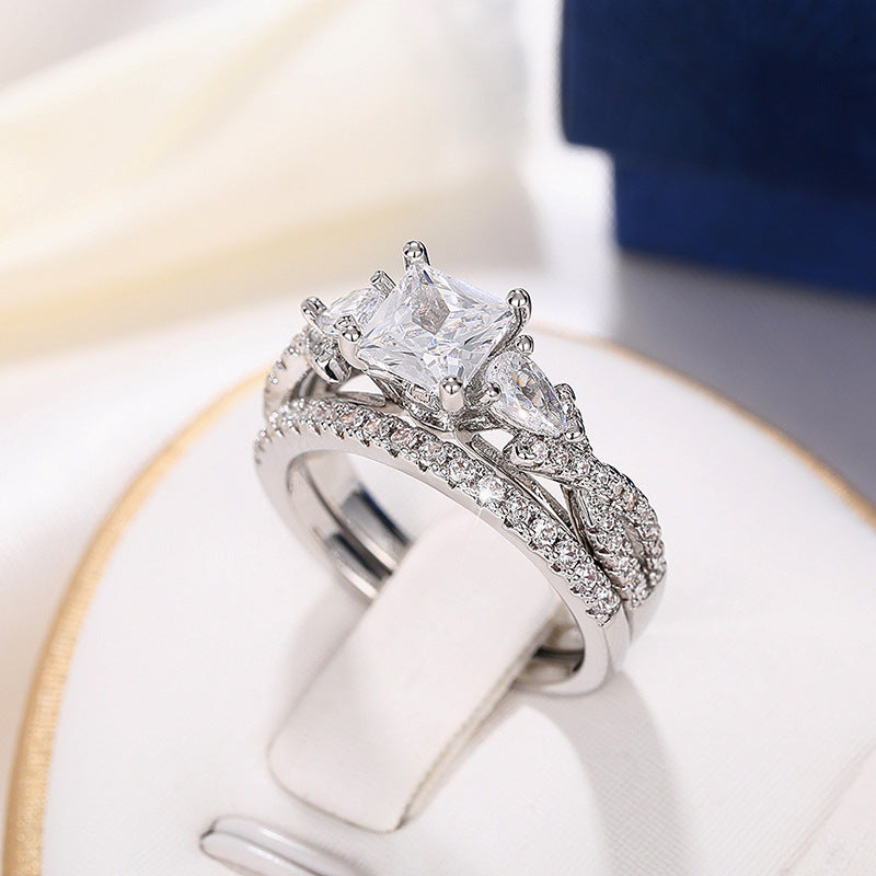 Charming Ring for Any Occasion