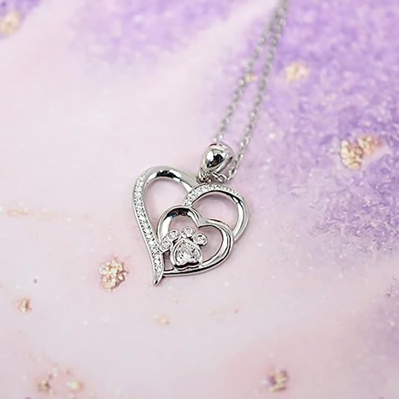 Romantic Necklace for Special Moments