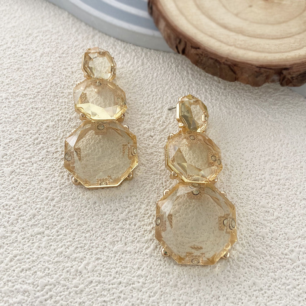 Stunning Earring for Daily Wear