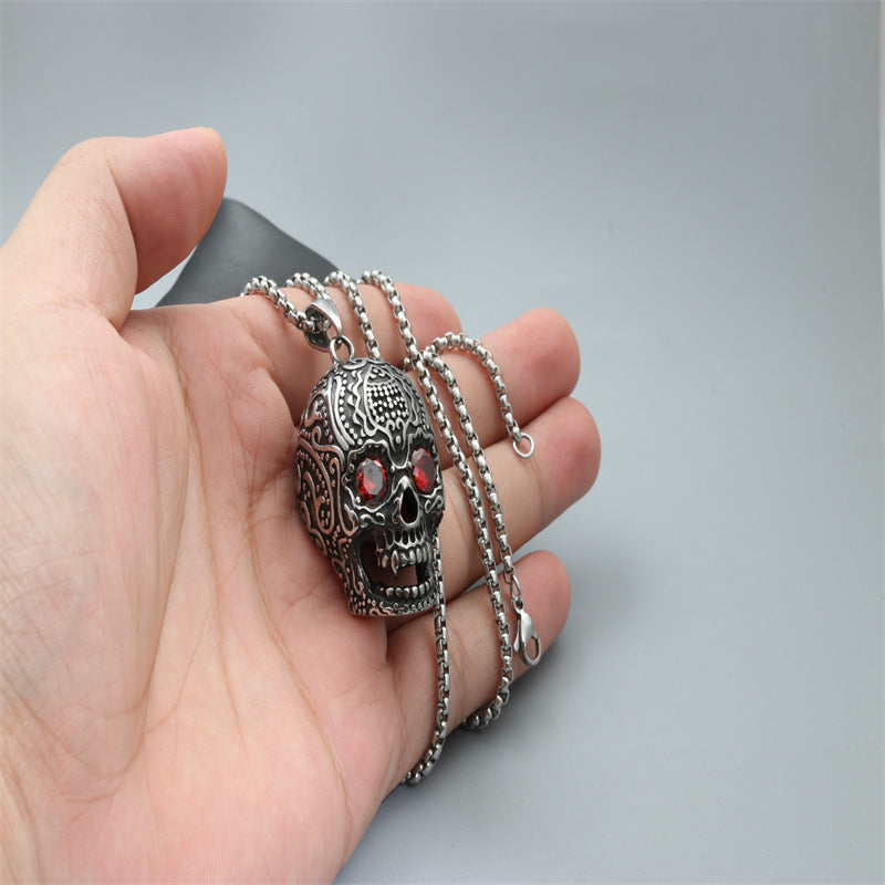 Romantic Necklace for Special Moments
