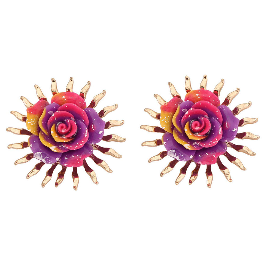Charming Earring for Any Occasion