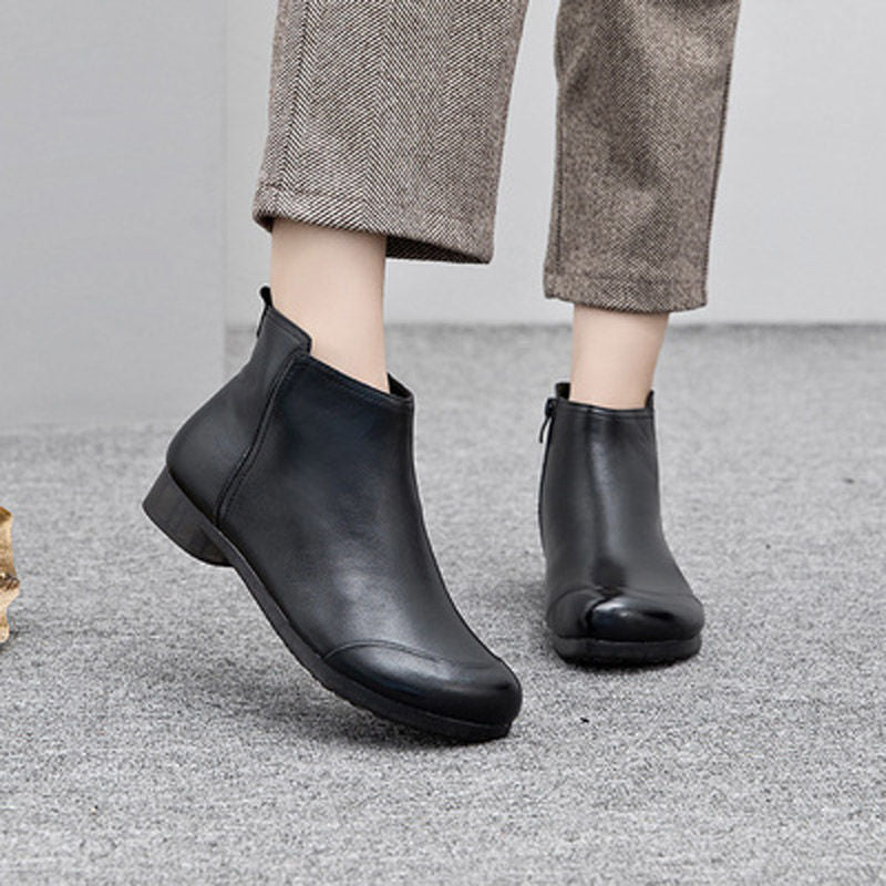 Comfortable Orthopedic Boots for Daily Wear