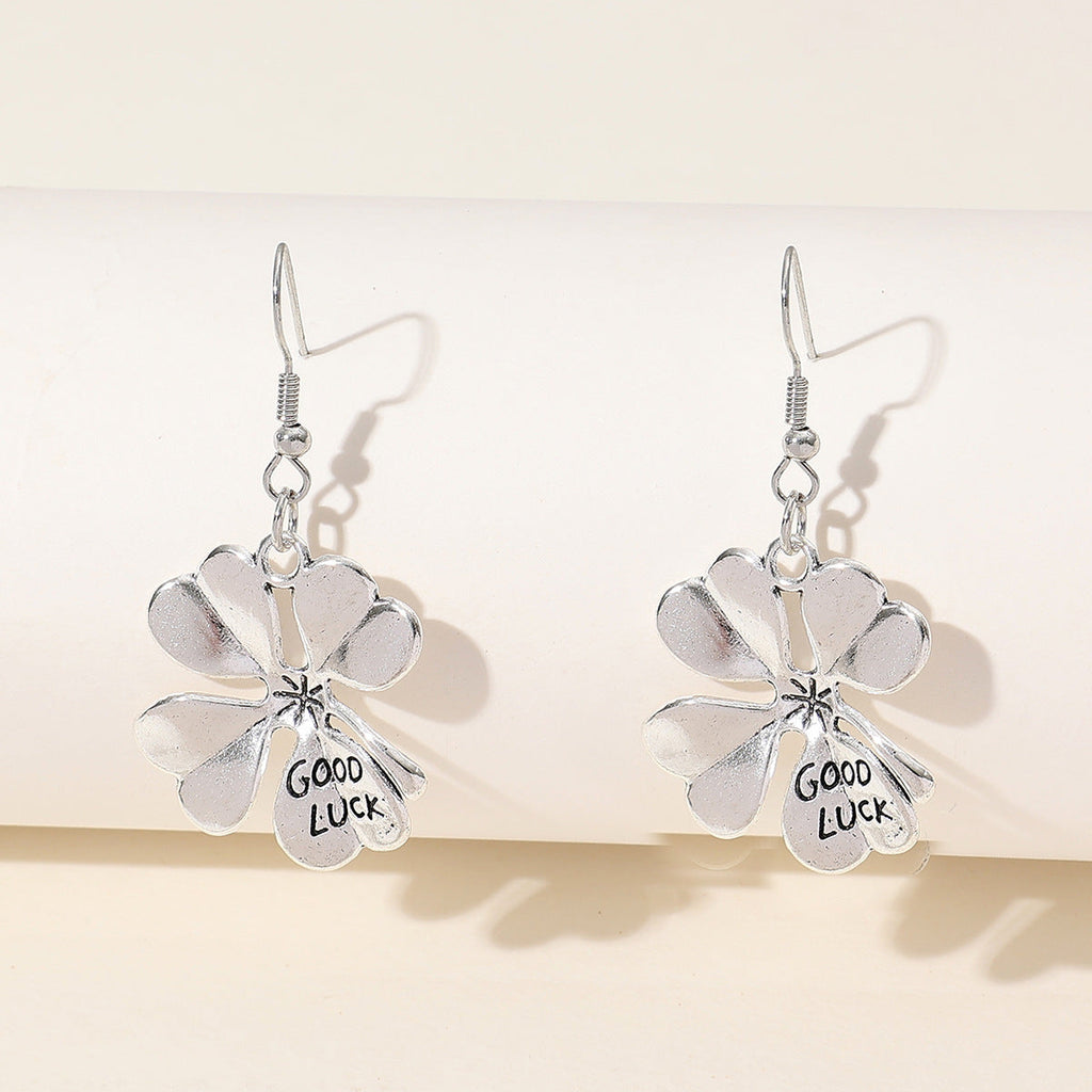 Classic Earring with Timeless Appeal