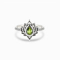 Romantic Ring for Special Moments