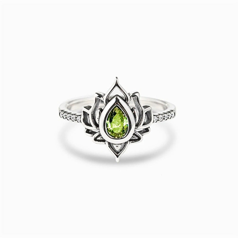 Romantic Ring for Special Moments